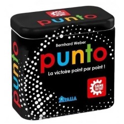 Jeux de société - Punto