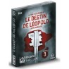 Jeux de société - 50 Clues : Le Destin de Léopold