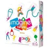 Jeux de société - Imagine Famille