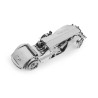 Puzzle TimeForMachine : Glorious Cabrio -     Pièces