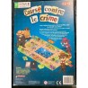Jeux de société - Course Contre le Crime