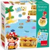 Jeux de société - Pirates Island