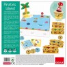 Jeux de société - Pirates Island