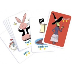 Jeux de société - Sel ou piment ?