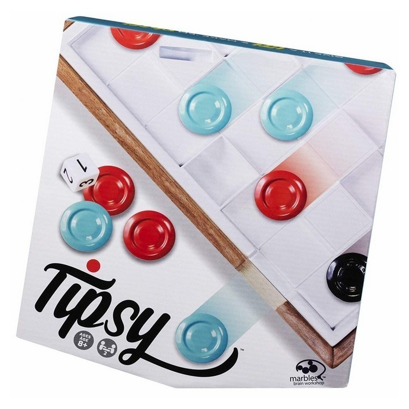Jeux de société - tipsy Jeux de société - tipsy