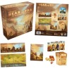 Jeux de société - Near and Far - Les Royaumes du Lointain