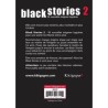 Jeux de société - Black Stories 2