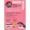 Jeux de société - Black Stories Junior - Histoires de Filles