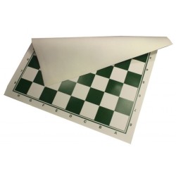 Jeu d'échec Voyage - Tube plastique