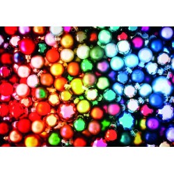 Puzzle Gibsons : Boule de Noël 2020 Bauble - 250 Pièces