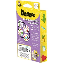 Jeux de société - Dobble classique (blister Eco)