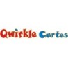 Jeux de société - Qwirkle Cartes