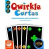 Jeux de société - Qwirkle Cartes