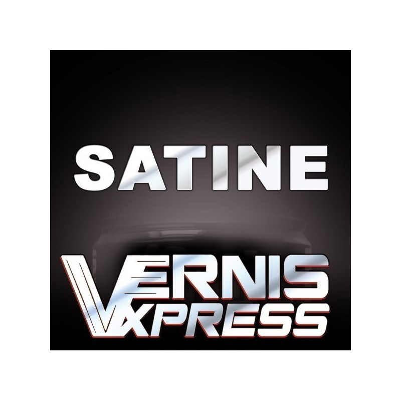 Vernis - Satiné Vernis - Satiné