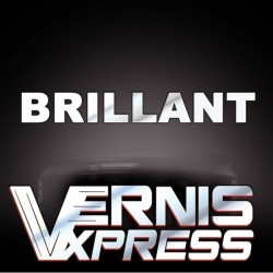 Vernis - Brillant