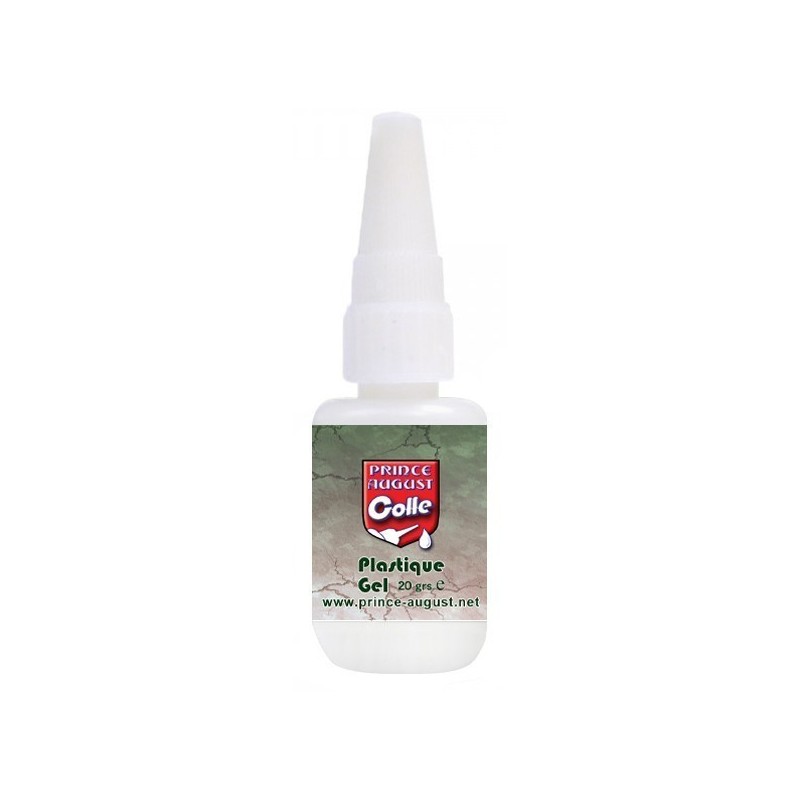 Colle Plastique Gel Colle Plastique Gel