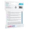 Gamegenic Sleeves 50 pochettes Square 73 x 73 mm - Codenames
