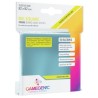 Gamegenic Prime Big Square-Sized Sleeves 82 x 82 mm