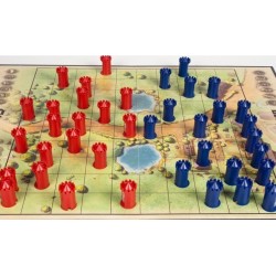 Jeux de société - Stratego Original