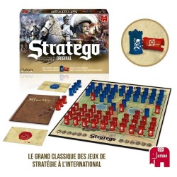 Jeux de société - Stratego Original