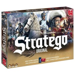 Jeux de société - Stratego Original
