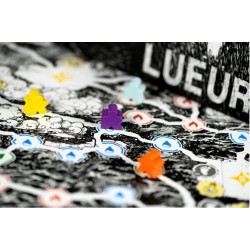 Jeux de société - Lueur