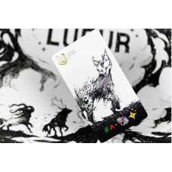Jeux de société - Lueur