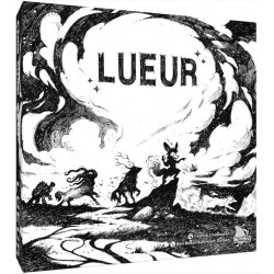Jeux de société - Lueur