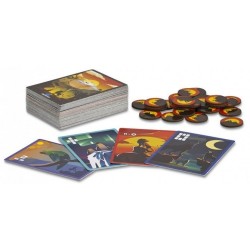 Jeux de société - Animix Park