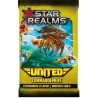 Star Realms extension United : Commandement