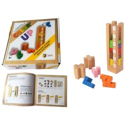 Jeux de société - Color'up
