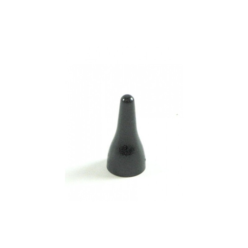Pions Quality plastic Pawns - Noir Pions Quality plastic Pawns - Noir