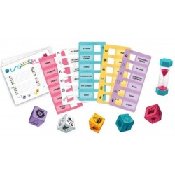 Jeux de société - Match 5