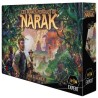 Jeux de société - Les Ruines Perdues De Narak