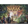 Jeux de société - Les Ruines Perdues De Narak