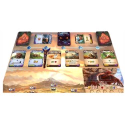Jeux de société - Les Ruines Perdues De Narak