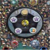 Jeux de société - Flotilla