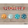 Jeux de société - Flotilla