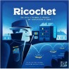 Jeux de société - Ricochet 2 : Le Profil de l'Homme Sans Visage