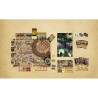 Jeux de société - Trickerion - Légende de L'Illusion