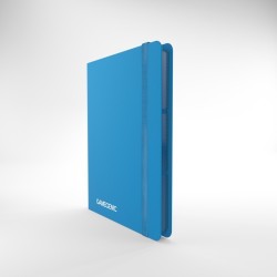Portfolio - Gamegenic Casual Album 8-Pocket - Bleu