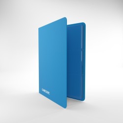Portfolio - Gamegenic Casual Album 8-Pocket - Bleu