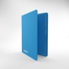 Portfolio - Gamegenic Casual Album 8-Pocket - Bleu