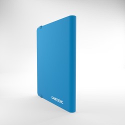 Portfolio - Gamegenic Casual Album 8-Pocket - Bleu