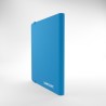 Portfolio - Gamegenic Casual Album 8-Pocket - Bleu