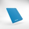 Portfolio - Gamegenic Casual Album 8-Pocket - Bleu