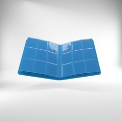 Portfolio - Gamegenic Casual Album 8-Pocket - Bleu