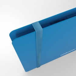Portfolio - Gamegenic Casual Album 8-Pocket - Bleu
