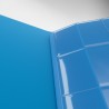 Portfolio - Gamegenic Casual Album 8-Pocket - Bleu