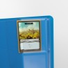 Portfolio - Gamegenic Casual Album 8-Pocket - Bleu
